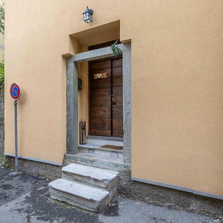 Il Rustico Rda Luxury Apartments Lago Parking Mendrisio Exterior photo
